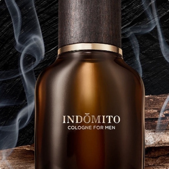 INDOMITO COLOGNE FOR MEN By Yanbal - Picture 1 of 6